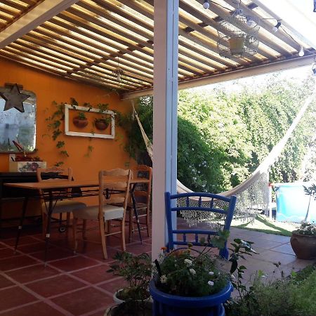 La Biblioteca Apartment Olavarria Exterior photo