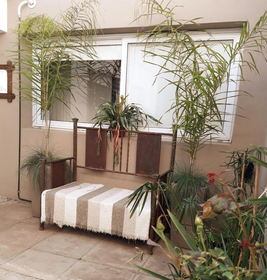 La Biblioteca Apartment Olavarria Exterior photo