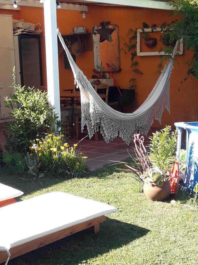 La Biblioteca Apartment Olavarria Exterior photo