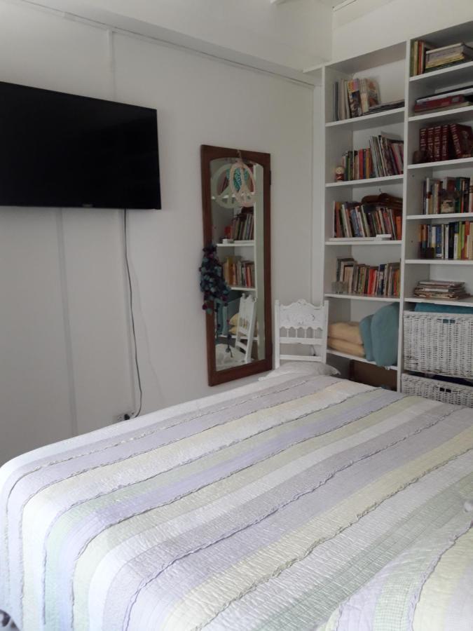 La Biblioteca Apartment Olavarria Exterior photo