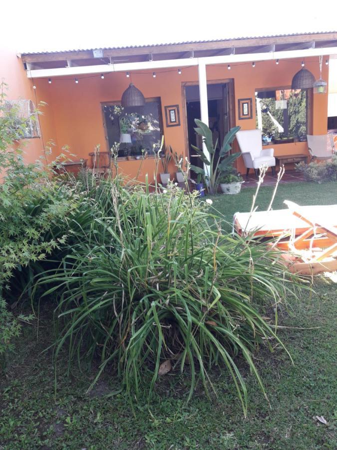 La Biblioteca Apartment Olavarria Exterior photo