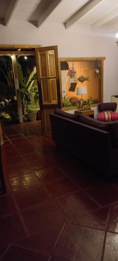 La Biblioteca Apartment Olavarria Exterior photo
