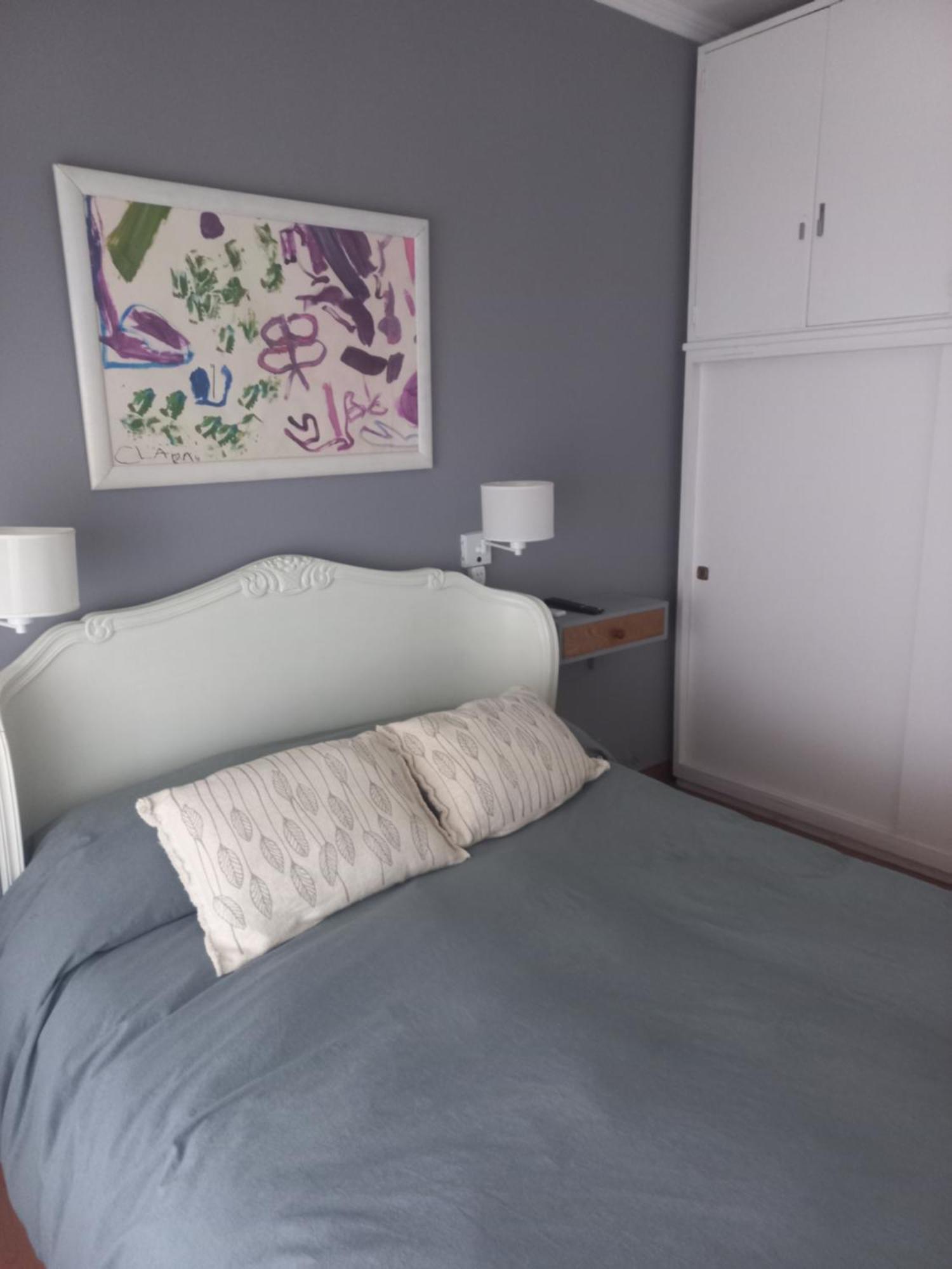 La Biblioteca Apartment Olavarria Room photo