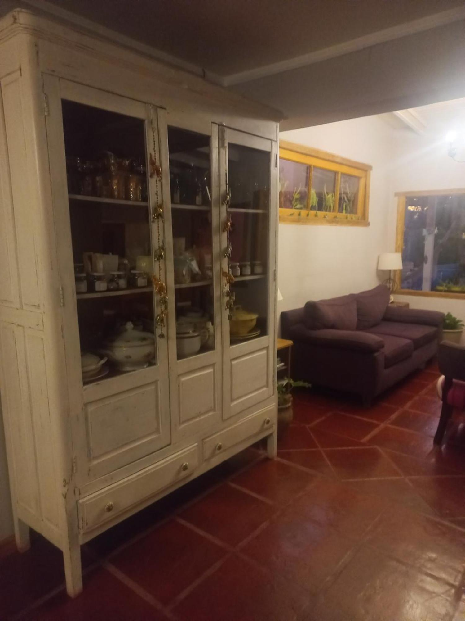 La Biblioteca Apartment Olavarria Exterior photo