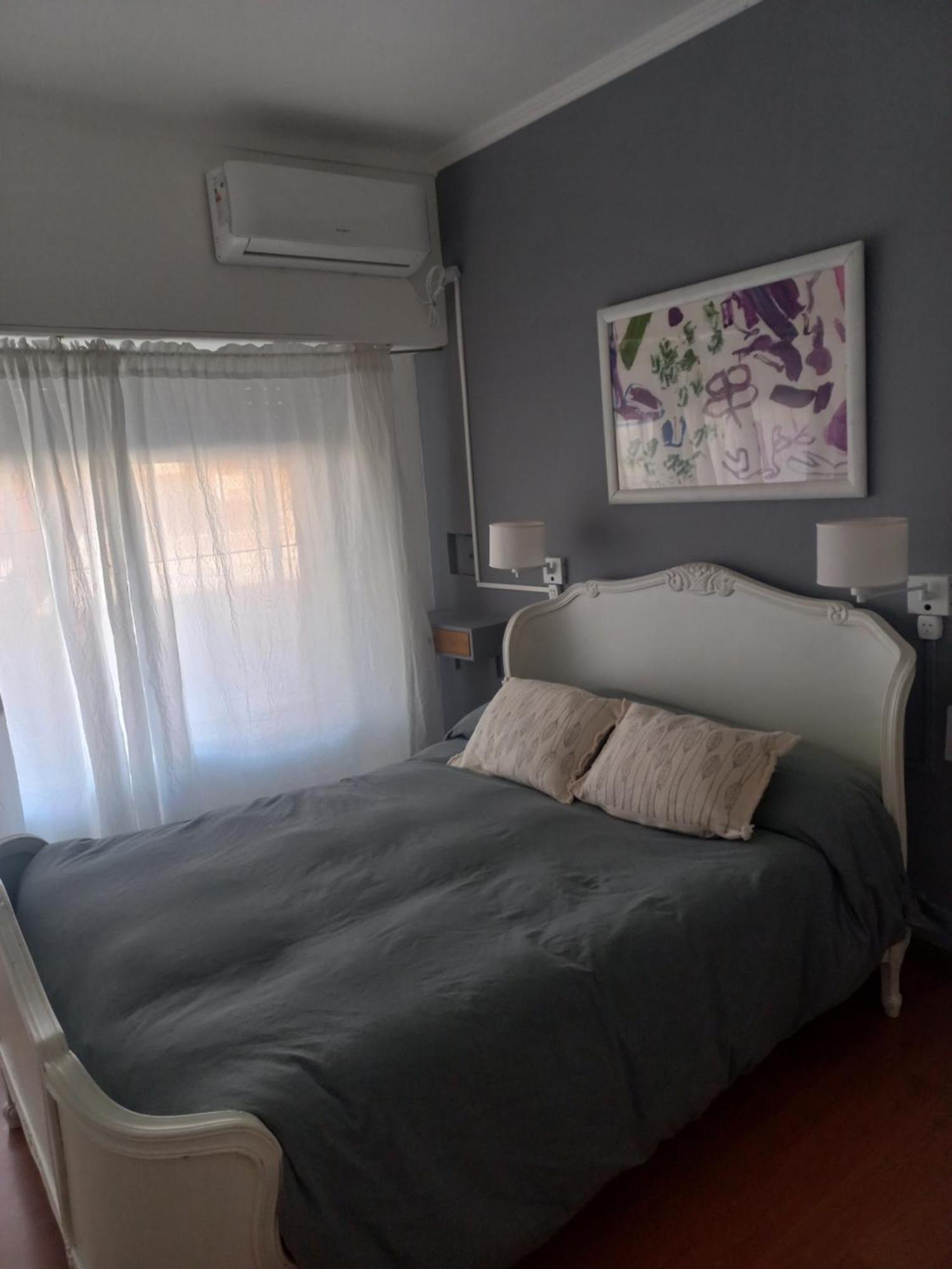 La Biblioteca Apartment Olavarria Room photo