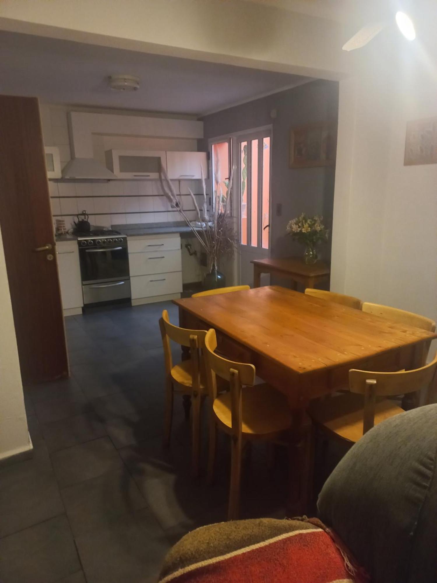 La Biblioteca Apartment Olavarria Room photo
