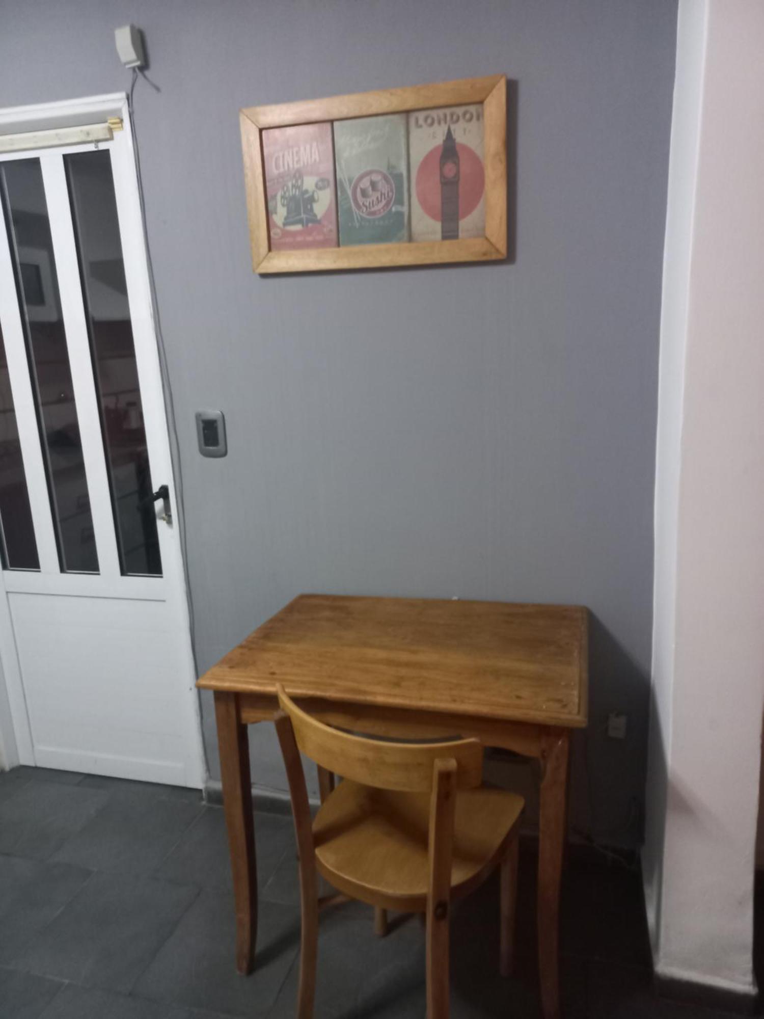 La Biblioteca Apartment Olavarria Room photo