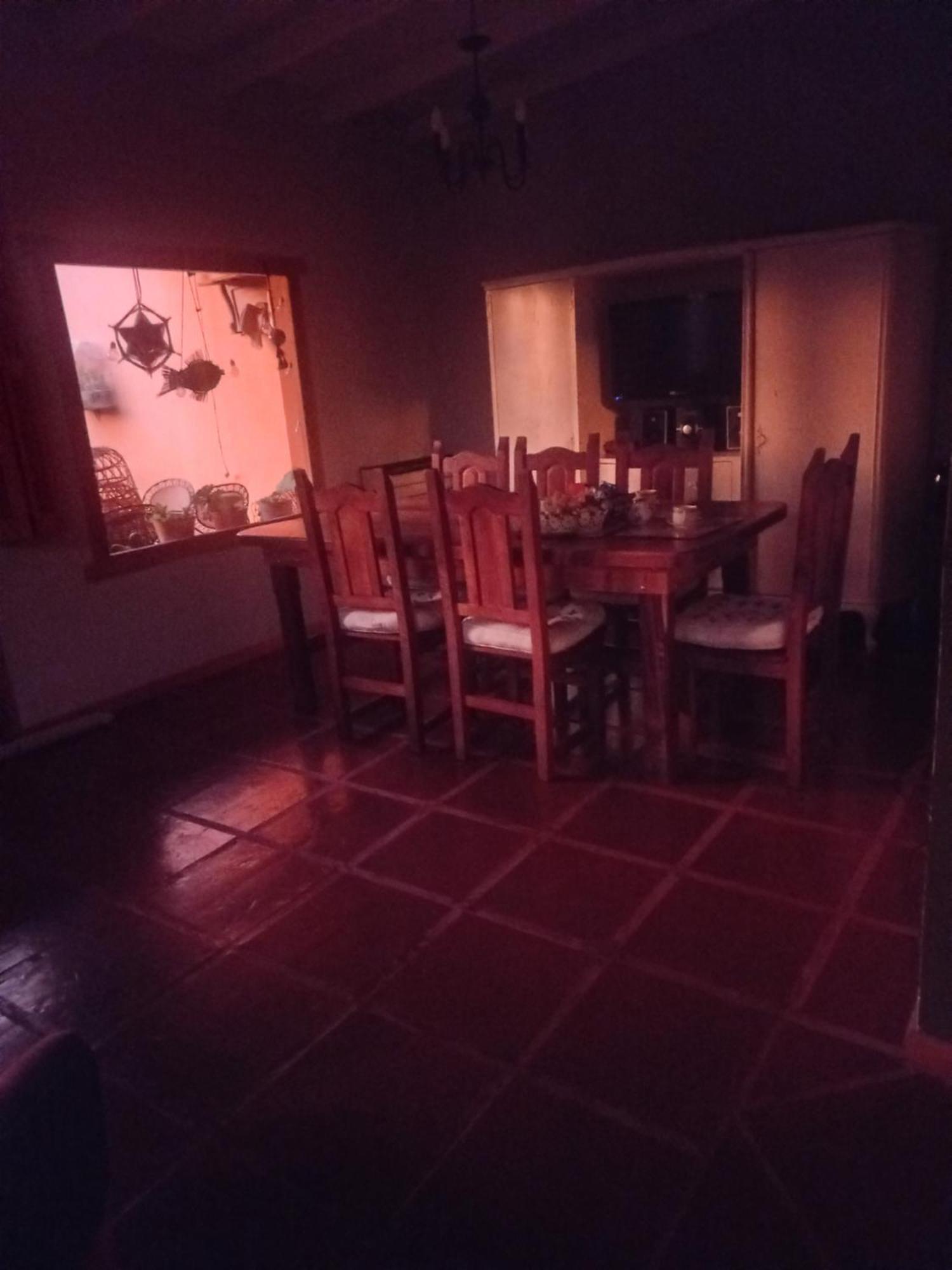 La Biblioteca Apartment Olavarria Room photo
