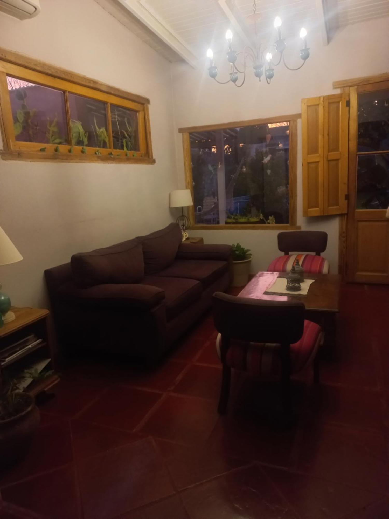 La Biblioteca Apartment Olavarria Room photo
