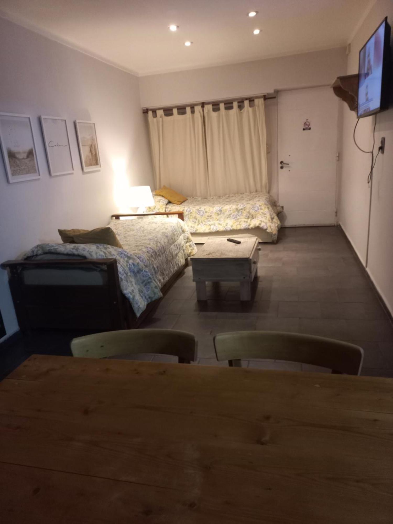La Biblioteca Apartment Olavarria Room photo
