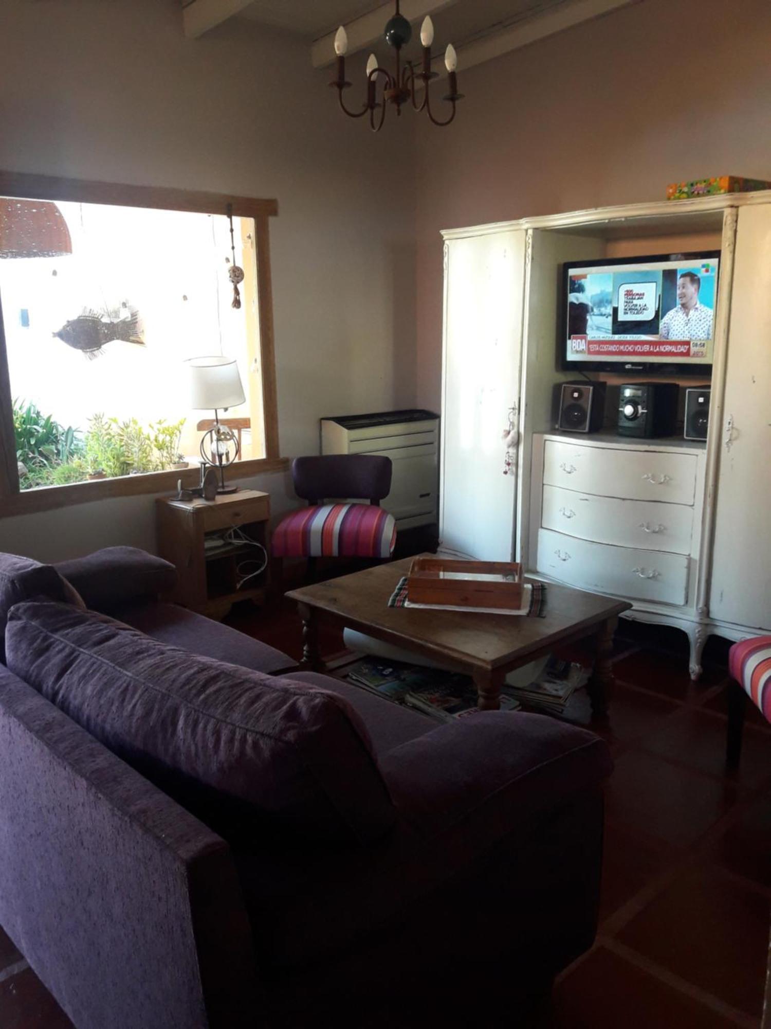 La Biblioteca Apartment Olavarria Room photo